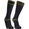 Носки водонепроницаемые DEXSHELL Trekking Green DS636, размер M DS636M